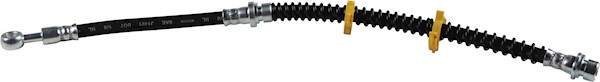 JP GROUP Bremseslange 3761600400 foraksel for LAND ROVER