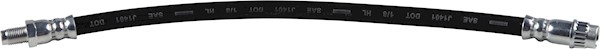 JP GROUP Bremseslange 4361600700 foraksel for VOLVO RENAULT DACIA