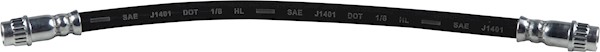 JP GROUP Bremseslange 4361700300 for DACIA RENAULT