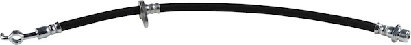 JP GROUP Bremseslange 4861603270 venstre foraksel for TOYOTA