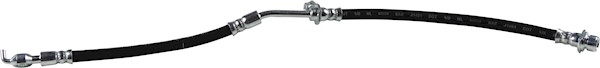 JP GROUP Bremseslange 4861603480 for TOYOTA