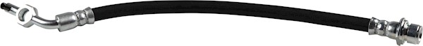 JP GROUP Bremseslange 4861703370 Bagaksel venstre for TOYOTA