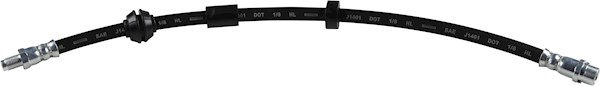 JP GROUP Bremseslange 4961600400 foraksel for VOLVO
