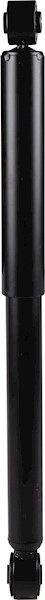 JP GROUP Støddæmper 5252100300 bagaksel for DAIHATSU