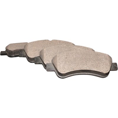 JP GROUP Bremseklodser 4163601210 foraksel for PEUGEOT VAUXHALL DS CITROËN OPEL