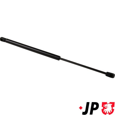 JP GROUP Gasfjeder, kuffert-/lastrum 4381202900 på begge sider for RENAULT