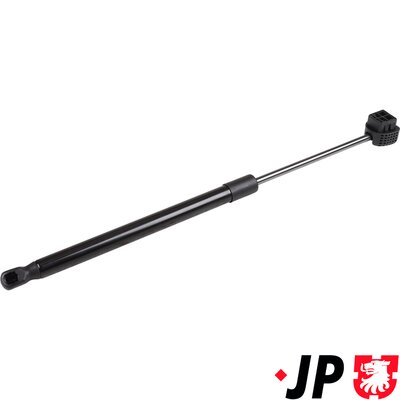 JP GROUP Gasfjeder, motorhjelm 1281205900 foran for OPEL
