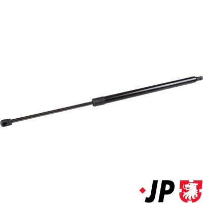 JP GROUP Gasfjeder, kuffert-/lastrum 3181202100 på begge sider for OPEL PEUGEOT CITROËN