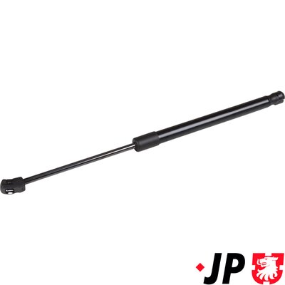 JP GROUP Gasfjeder, motorhjelm 1481205500 foran for BMW