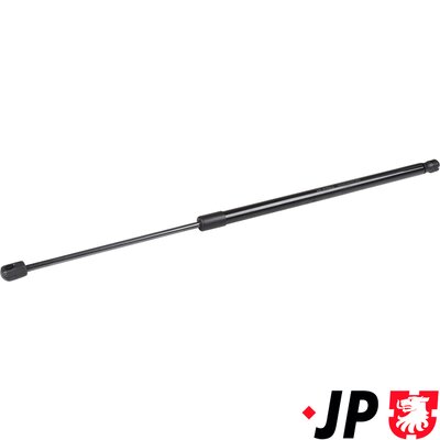 JP GROUP Gasfjeder, kuffert-/lastrum 3181202200 på begge sider for PEUGEOT