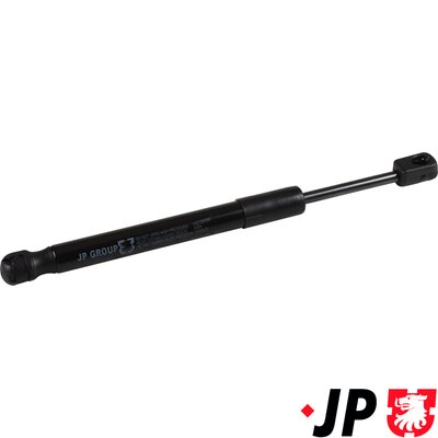 JP GROUP Gasfjeder, motorhjelm 1481205200 foran for BMW