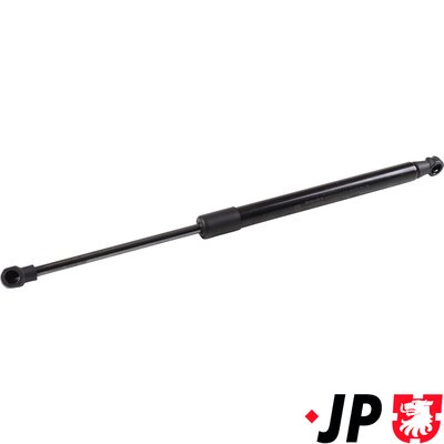 JP GROUP Gasfjeder, kuffert-/lastrum 4381203700 på begge sider for RENAULT