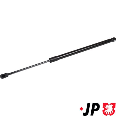 JP GROUP Gasfjeder, kuffert-/lastrum 1581205900 på begge sider for FORD