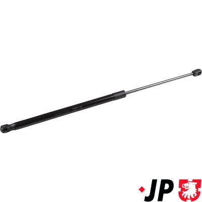 JP GROUP Gasfjeder, bagrude 3181202400 på begge sider for OPEL PEUGEOT