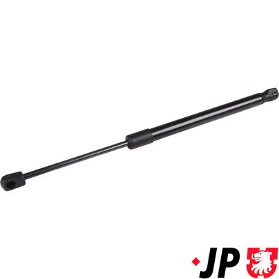 JP GROUP Gasfjeder, motorhjelm 1181220400 foran for VAG