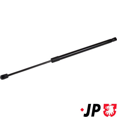 JP GROUP Gasfjeder, kuffert-/lastrum 1581220800 på begge sider for FORD ROVER