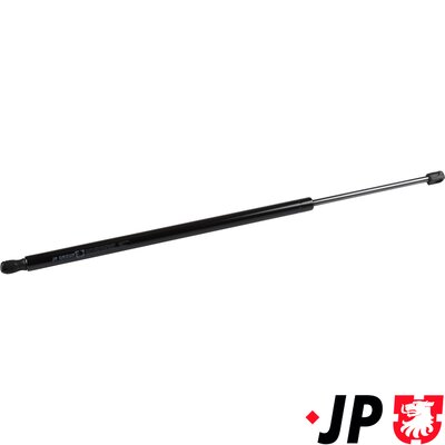 JP GROUP Gasfjeder, kuffert-/lastrum 1381203600 bag for MERCEDES-BENZ