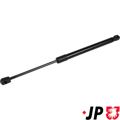 JP GROUP Gasfjeder, kuffert-/lastrum 4381203500 på begge sider for RENAULT