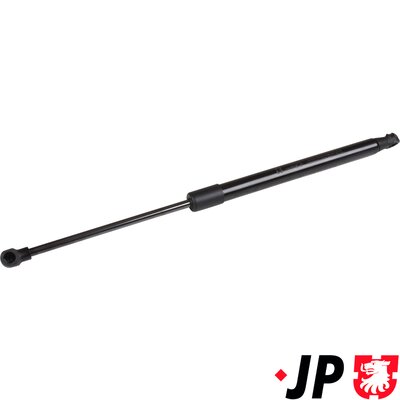 JP GROUP Gasfjeder, kuffert-/lastrum 4881201500 på begge sider for TOYOTA