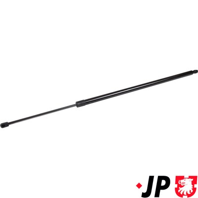 JP GROUP Gasfjeder, kuffert-/lastrum 1581206000 på begge sider for FORD