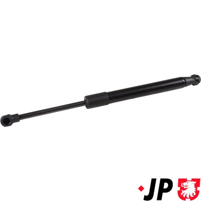 JP GROUP Gasfjeder, motorhjelm 1181223000 for VAG