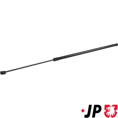 JP GROUP Gasfjeder, motorhjelm 1181223100 højre for VAG ROVER