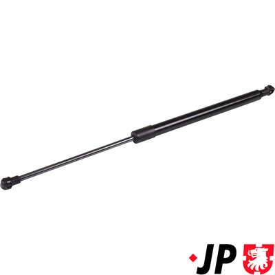 JP GROUP Gasfjeder, kuffert-/lastrum 1481207000 på begge sider for BMW ROVER