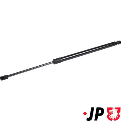 JP GROUP Gasfjeder, kuffert-/lastrum 1581206400 på begge sider for FORD
