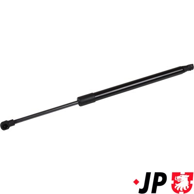 JP GROUP Gasfjeder, kuffert-/lastrum 1581206200 på begge sider for FORD ROVER