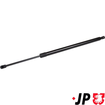 JP GROUP Gasfjeder, kuffert-/lastrum 3481201000 på begge sider for HONDA ROVER
