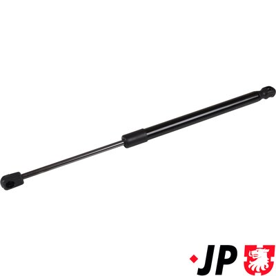 JP GROUP Gasfjeder, kuffert-/lastrum 3581201900 på begge sider for HYUNDAI