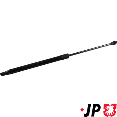 JP GROUP Gasfjeder, kuffert-/lastrum 4781201200 på begge sider for SUZUKI
