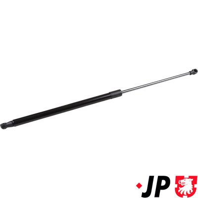 JP GROUP Gasfjeder, kuffert-/lastrum 4881202400 på begge sider for ROVER TOYOTA