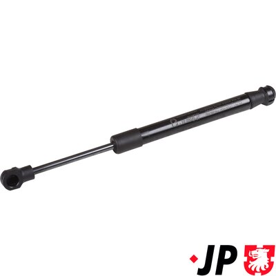 JP GROUP Gasfjeder, motorhjelm 4981201600 for VOLVO