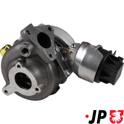 JP GROUP Lader, ladesystem 1117405700 for VAG