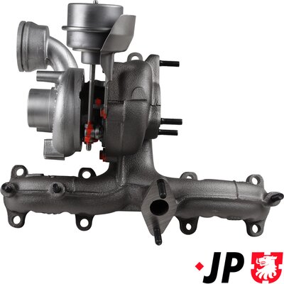 JP GROUP Lader, ladesystem 1117406500 for FORD VAG