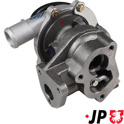 JP GROUP Lader, ladesystem 1217400800 for OPEL FIAT GENERAL MOTORS VAUXHALL SUZUKI