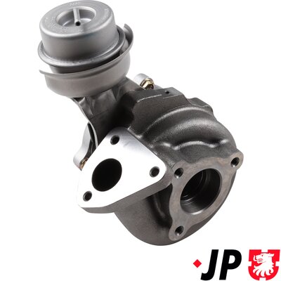 JP GROUP Lader, ladesystem 3317400200 for OPEL FIAT VAUXHALL
