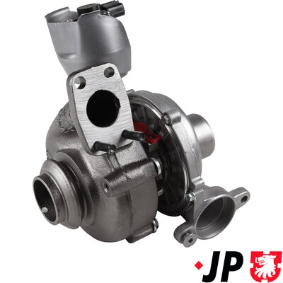 JP GROUP Lader, ladesystem 3117400300 for VOLVO PEUGEOT FORD