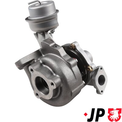 JP GROUP Lader, ladesystem 3317400200 for OPEL FIAT VAUXHALL