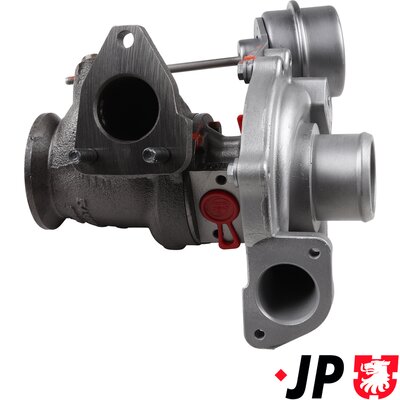 JP GROUP Lader, ladesystem 3317400800 for OPEL FIAT SUZUKI