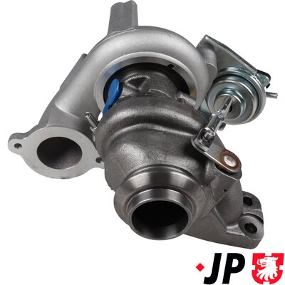 JP GROUP Lader, ladesystem 4117400400 for FORD PEUGEOT