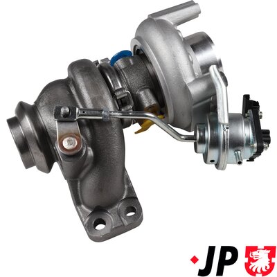 JP GROUP Lader, ladesystem 4117400400 for FORD PEUGEOT