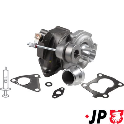 JP GROUP Lader, ladesystem 4317401000 for NISSAN RENAULT