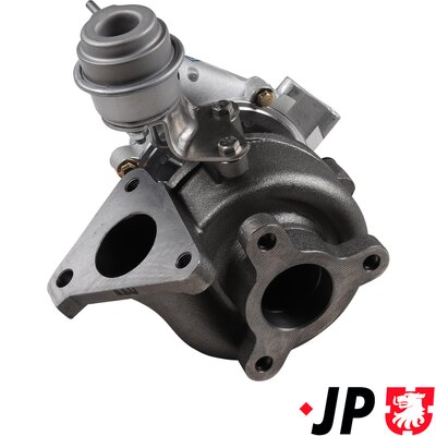 JP GROUP Lader, ladesystem 4017402100 for NISSAN