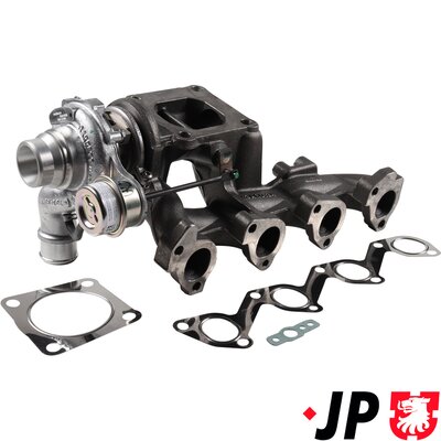 JP GROUP Lader, ladesystem 1517401400 for FORD