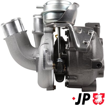 JP GROUP Lader, ladesystem 4817400200 for TOYOTA