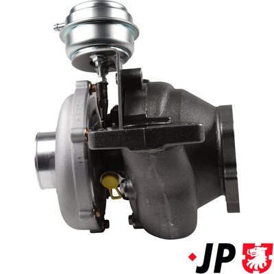 JP GROUP Lader, ladesystem 4917400200 for VOLVO