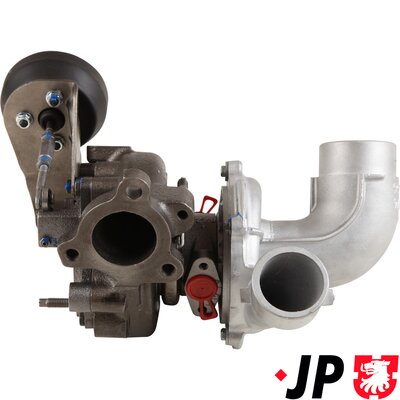JP GROUP Lader, ladesystem 4817400400 for TOYOTA