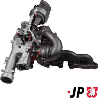 JP GROUP Lader, ladesystem 1117406700 for VAG VW